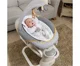 Детское кресло-качалка  Graco All Ways Soother Horizon foto