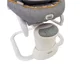 Детское кресло-качалка  Graco All Ways Soother Horizon foto