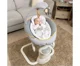 Детское кресло-качалка  Graco All Ways Soother Horizon foto
