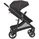 Коляска  Graco  Transform 2 в 1 Black, черный цвет foto