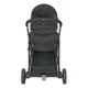 Коляска  Graco  Transform 2 в 1 Black, черный цвет foto