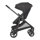 Коляска  Graco  Transform 2 в 1 Black, черный цвет foto