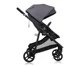Carucior Graco Transform 2 in 1 Slate foto