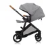 Коляска Graco Near2Me Steeple Grey 3 в 1 системе