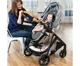 Коляска Graco Near2Me Steeple Grey 3 в 1 системе