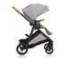 Коляска Graco Near2Me Steeple Grey 3 в 1 системе