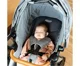 Коляска Graco Near2Me Steeple Grey 3 в 1 системе