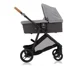 Коляска Graco Near2Me Steeple Grey 3 в 1 системе