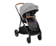 Коляска Graco Near2Me Steeple Grey 3 в 1 системе