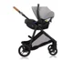 Carucior Graco Near2Me TS Steeple Grey foto
