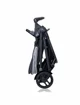 Carucior Graco Time2Grow Iron foto