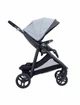 Carucior Graco Time2Grow Iron foto