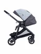 Carucior Graco Time2Grow Iron foto