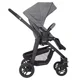 Carucior Graco Evo 3 in 1 Suits Me foto