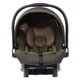 Коляска Graco Evo 3 in 1 Khaki, Цвет хаки