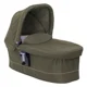 Коляска Graco Evo 3 in 1 Khaki, Цвет хаки