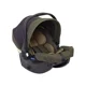 Коляска Graco Evo 3 in 1 Khaki, Цвет хаки