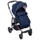 Коляска Graco Evo 3 in 1 Eclipse