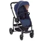 Коляска Graco Evo 3 in 1 Eclipse