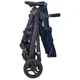 Коляска Graco Evo 3 in 1 Eclipse