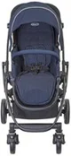 Коляска Graco Evo 3 in 1 Eclipse