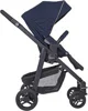 Коляска Graco Evo 3 in 1 Eclipse