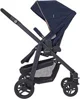 Коляска Graco Evo 3 in 1 Eclipse