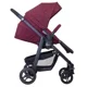 Carucior Graco Evo Red Leopard foto