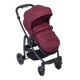 Carucior Graco Evo Red Leopard foto
