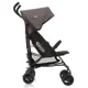 Carucior Graco TraveLite Black Grey foto