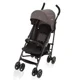 Carucior Graco TraveLite Black Grey foto