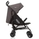 Carucior Graco TraveLite Black Grey foto