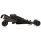 Carucior Graco TraveLite Black Grey foto