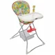 Стульчик Graco Tea Time - Toy Town foto