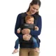 Sistem de purtare Graco Cradle Me Onix Black 4 in 1 foto