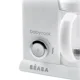 Блендер-пароварка Beaba Babycook Solo White/Silver foto