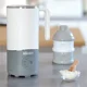 Подогреватель воды и смесей Beaba MilkPrep White Grey