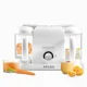Robot de bucatarie Beaba Babycook Plus White Silver foto