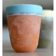 Set 3 recipiente din silicon Beaba Jungle, 200 ml