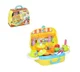 Кухонный набор Eddy Toys, 26 предметов
