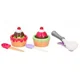 Set inghetata Eddy Toys, 9 piese