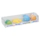 Набор для ванной Eddy Toys Морские животные, 4 игрушек foto