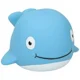 Набор для ванной Eddy Toys Морские животные, 4 игрушек foto
