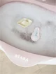 Термометр для воды Beaba Old Pink foto