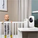Video Monitor Digital Motorola MBP481