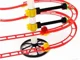 Развивающая игра Skyrail Maxi, 20 метров