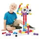 Игра Quercetti Tubation Wheels foto