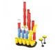 Joc Quercetti Xylopipes