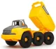 Autobasculanta Dickie Volvo, 26 cm foto
