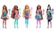 Papusa-surpriza Barbie pentru petrecere foto